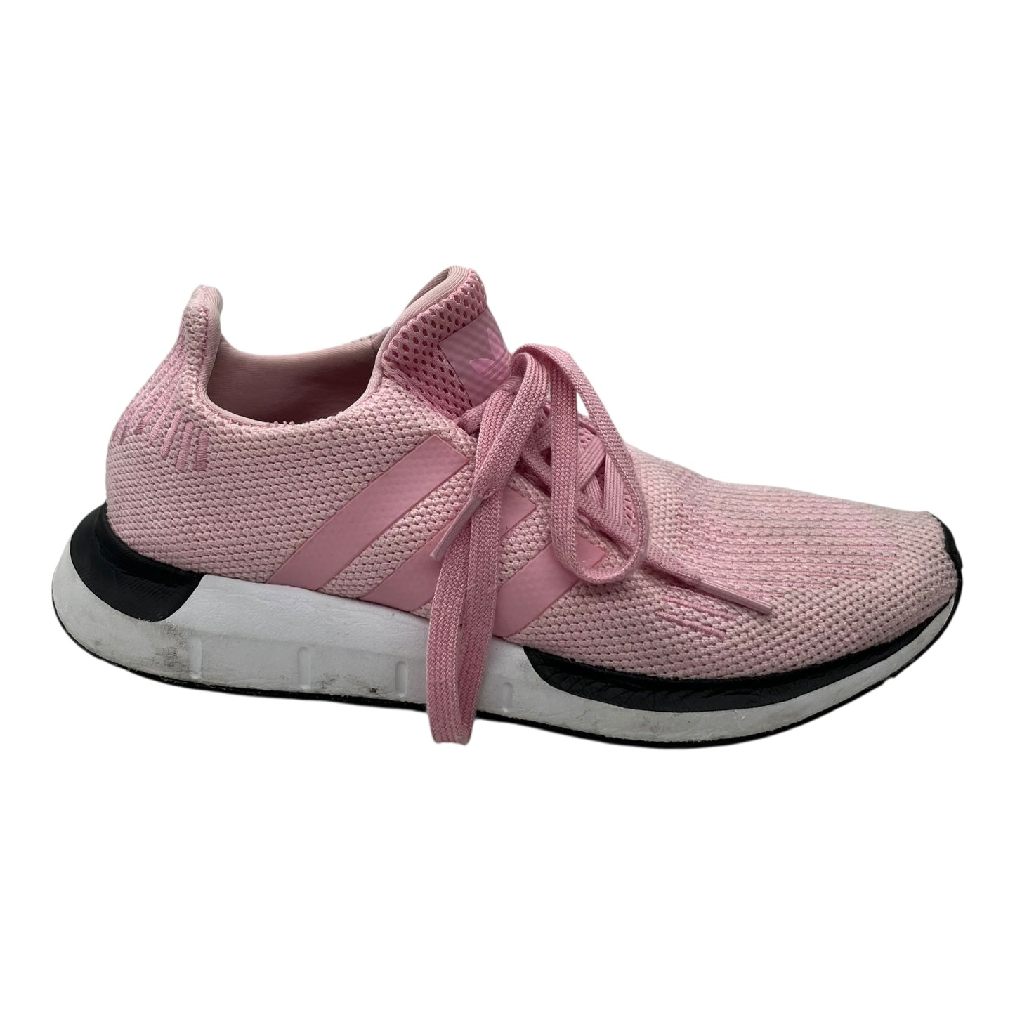 Shoes Athletic By Adidas In Pink, Size:7.5