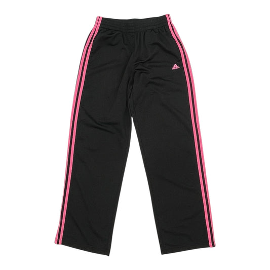 Pants Lounge By Adidas In Black, Size:M