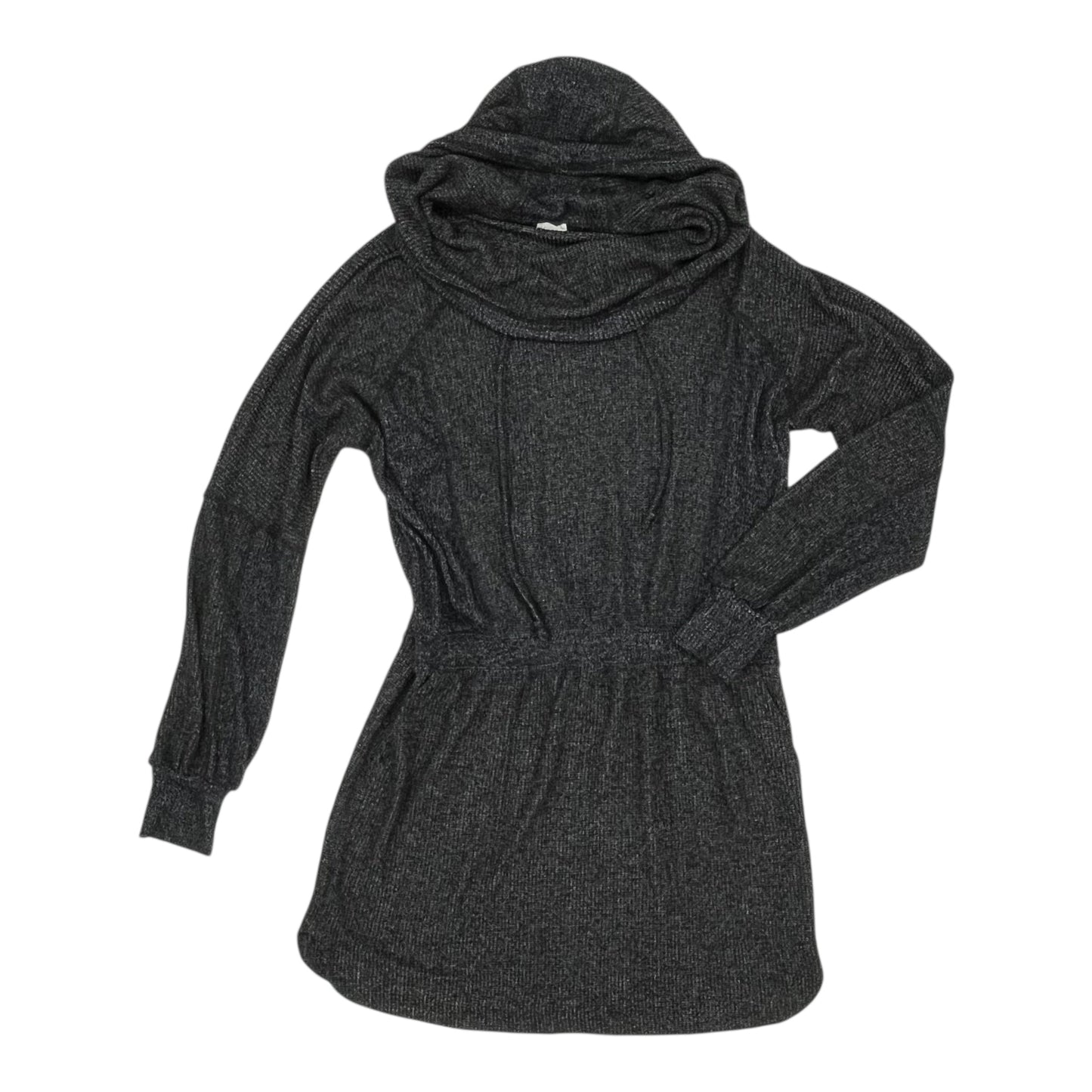 Dress Casual Short By Daily Practice By Anthropologie In Grey, Size:Xl