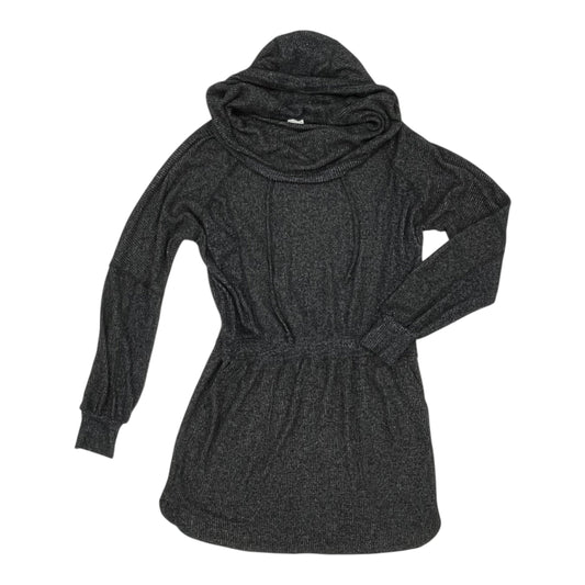 Dress Casual Short By Daily Practice By Anthropologie In Grey, Size:Xl