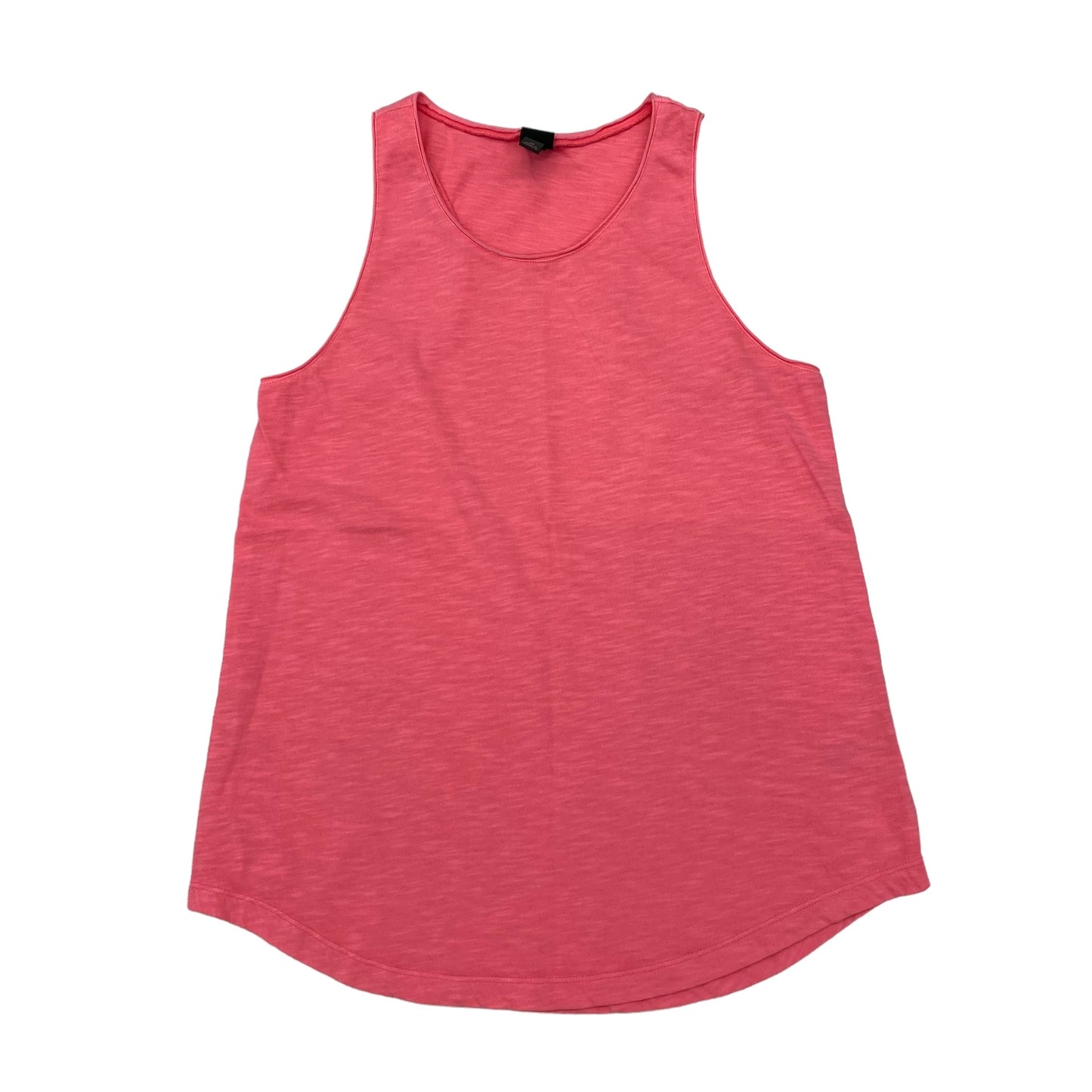 PINK TOP SLEEVELESS by WILD FABLE Size:XS