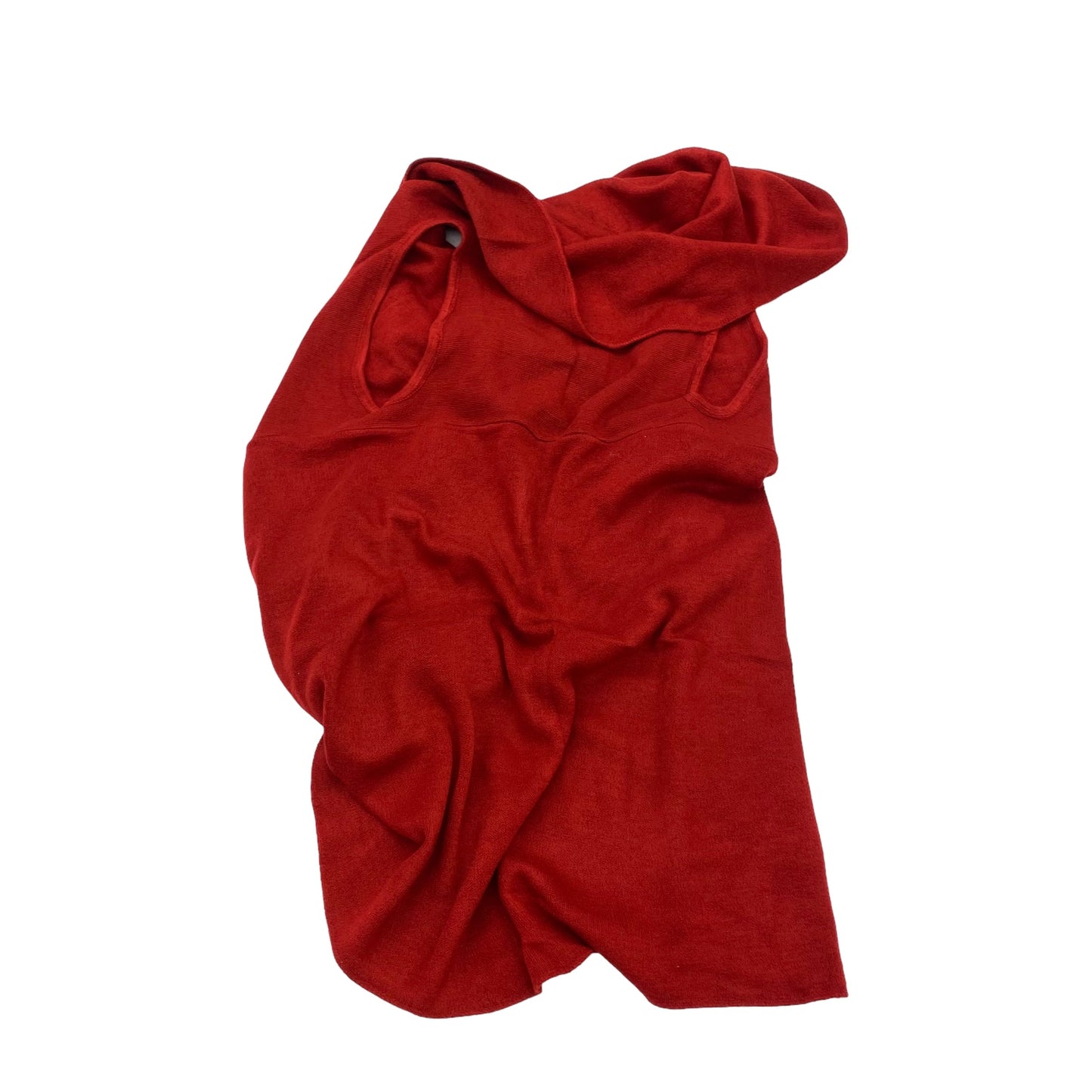 RED VEST OTHER by CLOTHES MENTOR Size:M