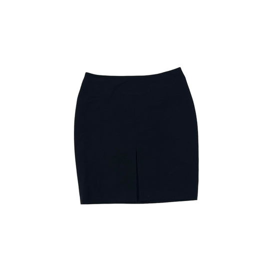 NAVY SKIRT MINI & SHORT by EPIC Size:8