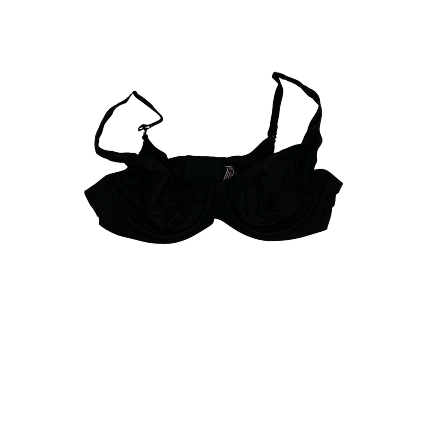 Bra By Victorias Secret In Black, Size:L