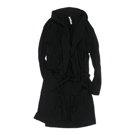 Robe By Soma In Black, Size:S