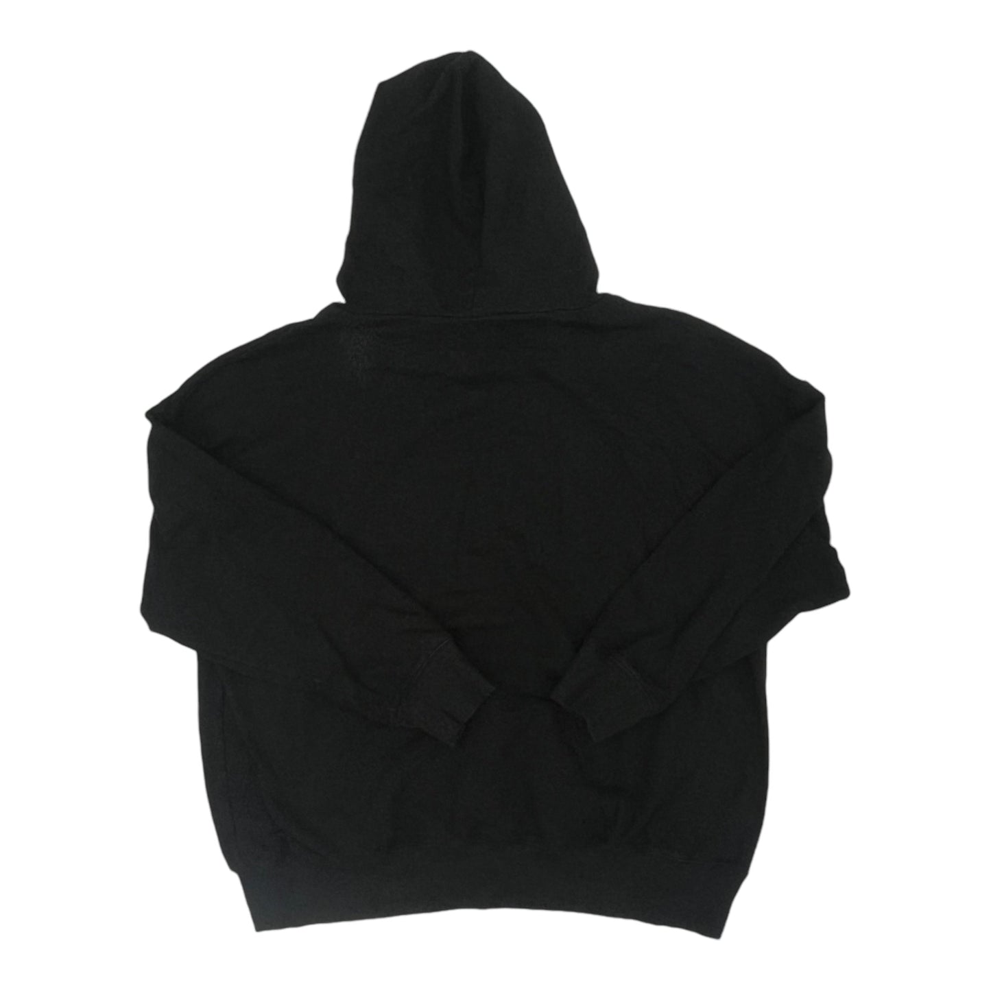 Sweatshirt Hoodie By Buffalo David Bitton In Black, Size:Xl