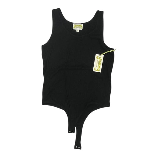 Bodysuit By Cmc In Black, Size:Xl
