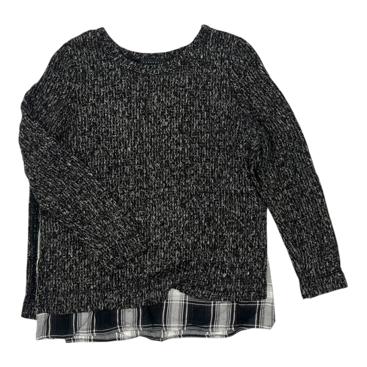 SWEATER by SANCTUARY In GREY, Size: M