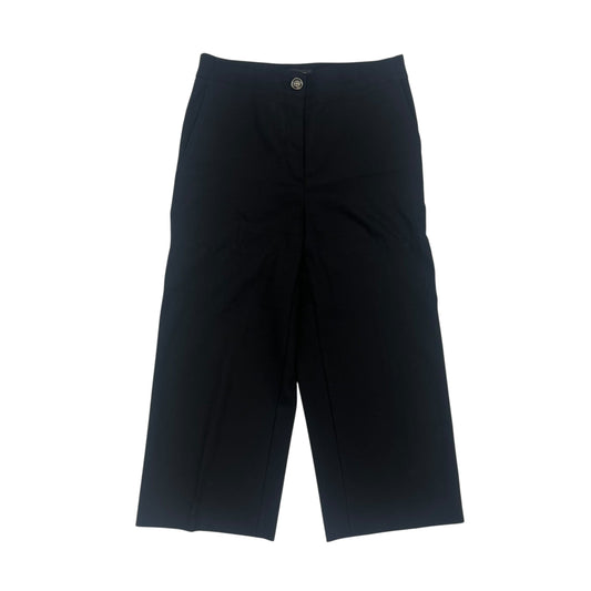 Pants Chinos & Khakis By Ann Taylor In Black, Size:8P