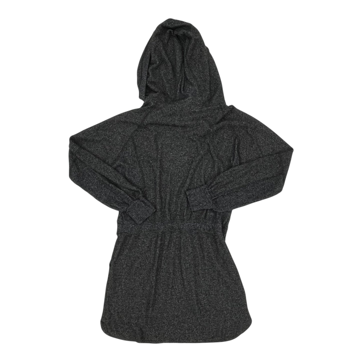 Dress Casual Short By Daily Practice By Anthropologie In Grey, Size:Xl