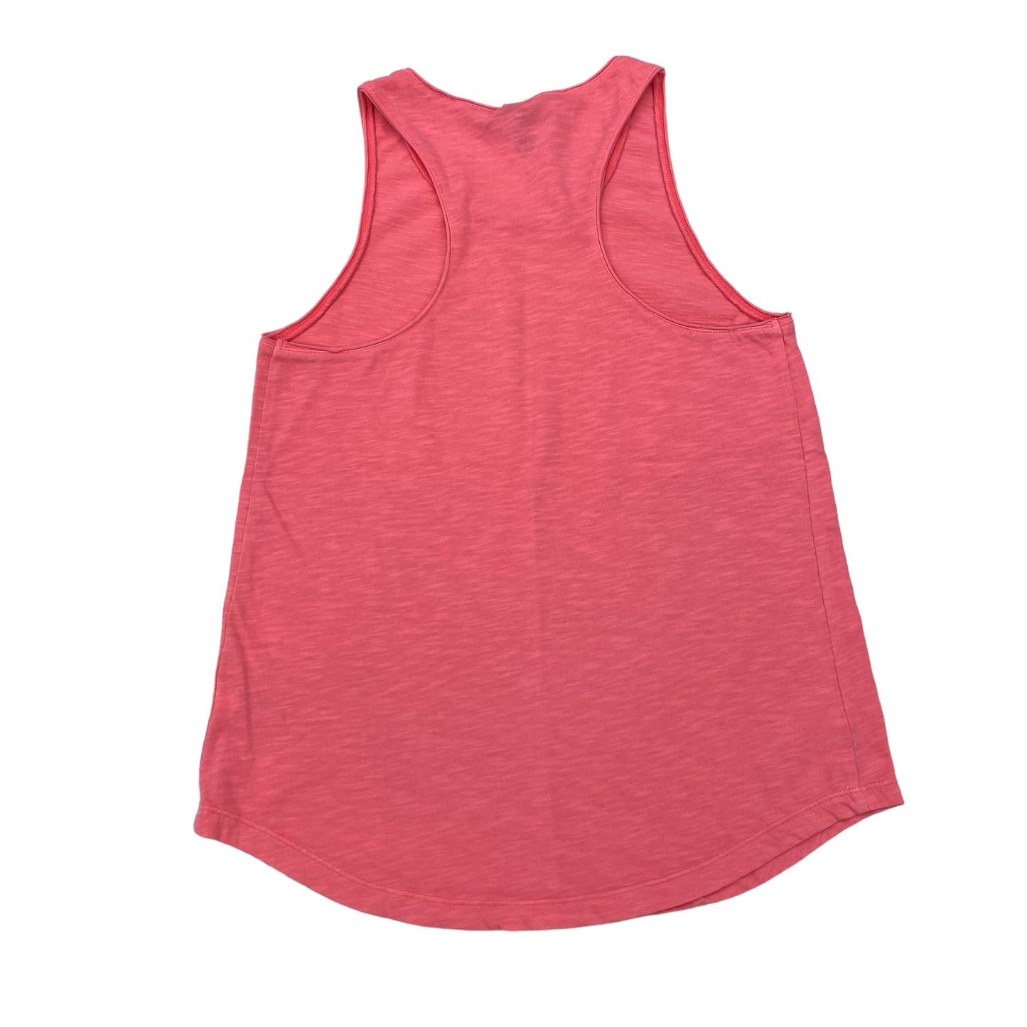 PINK TOP SLEEVELESS by WILD FABLE Size:XS