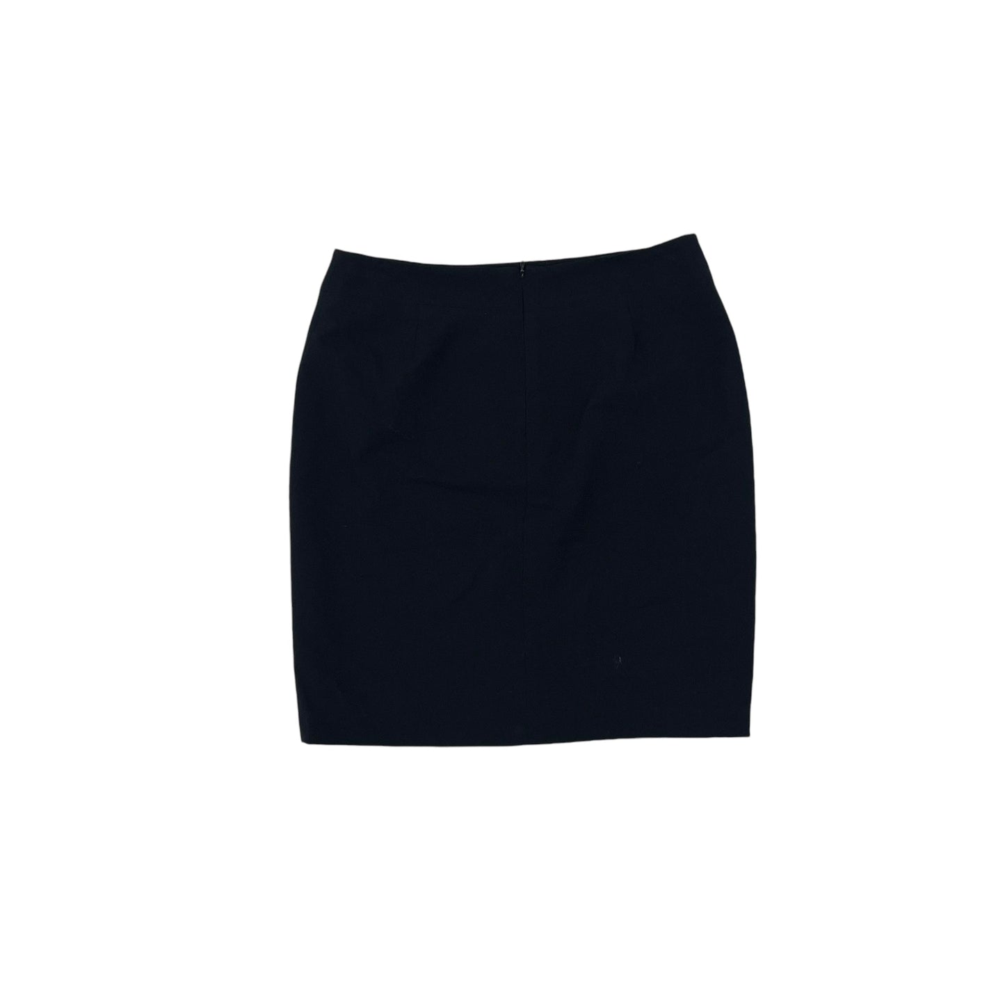 NAVY SKIRT MINI & SHORT by EPIC Size:8