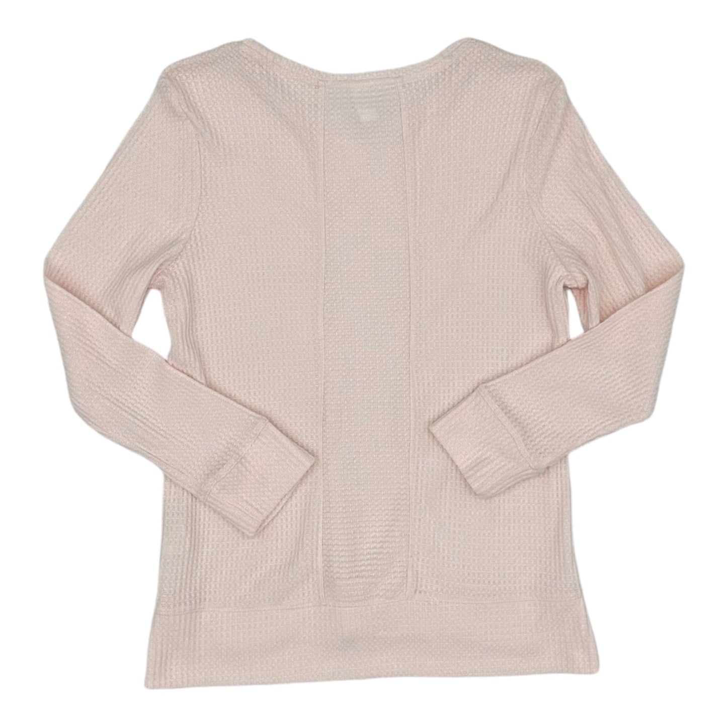 Top Ls By Green Tea In Pink, Size:L