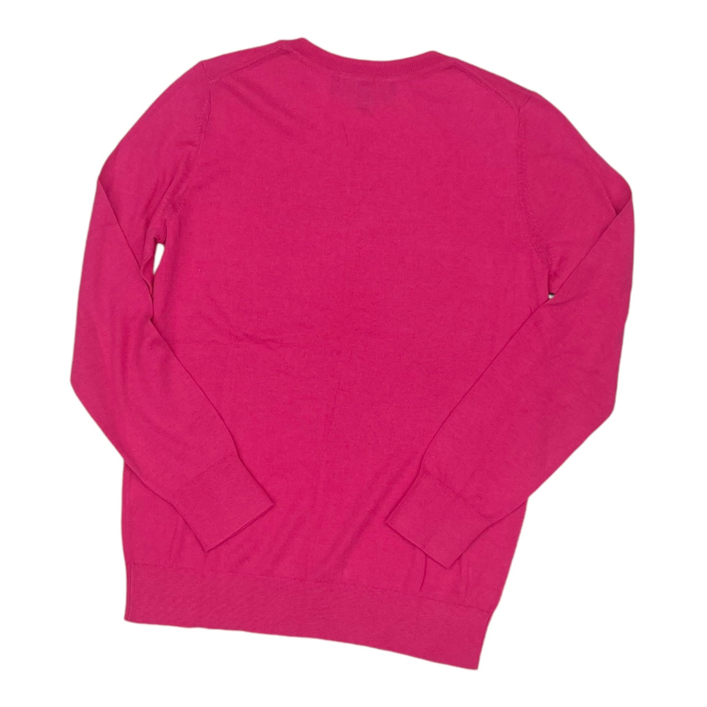 Top Ls By Banana Republic In Pink, Size:M