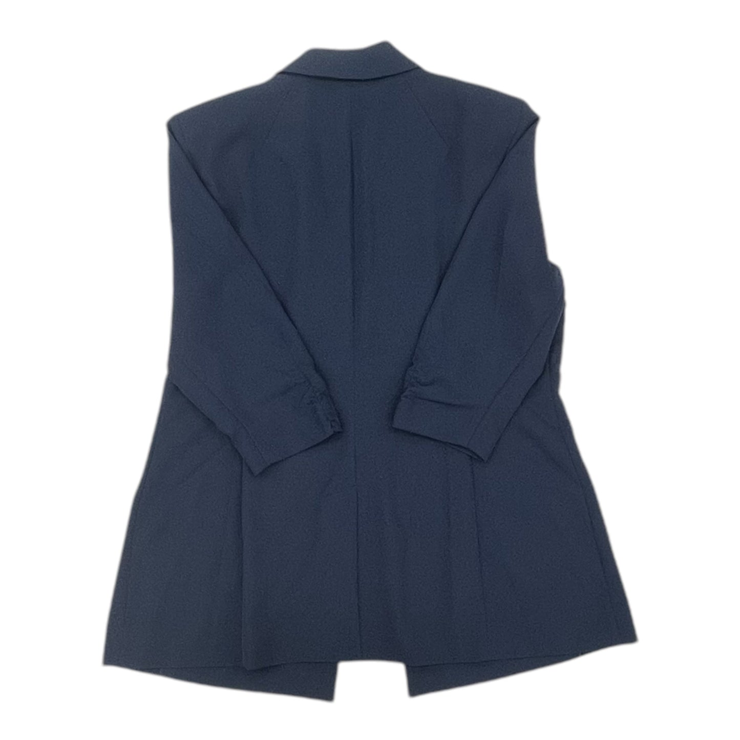 Blazer By Inc In Navy, Size:Xxl