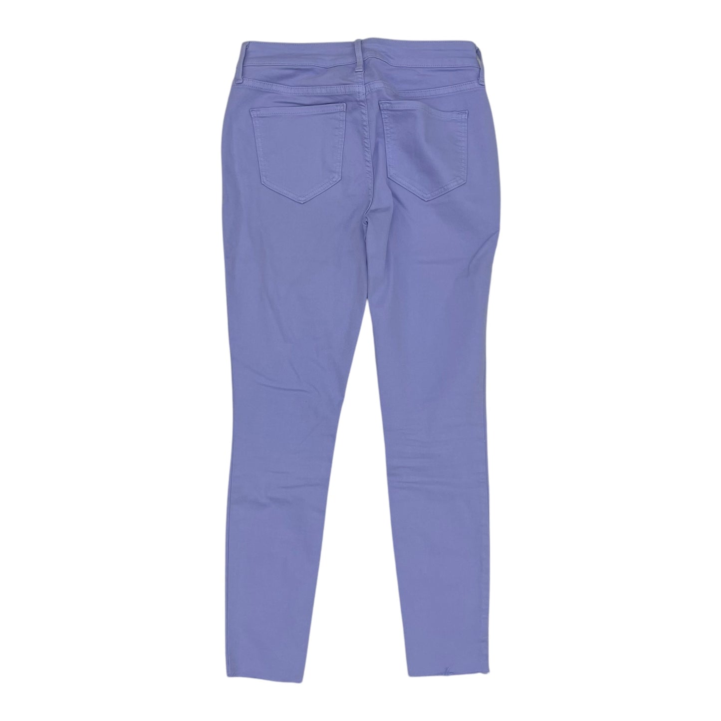 Pants Chinos & Khakis By Old Navy In Purple, Size:4