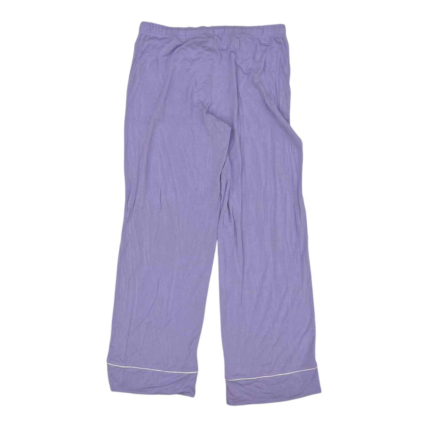 Pants Lounge By Soma In Purple, Size:M