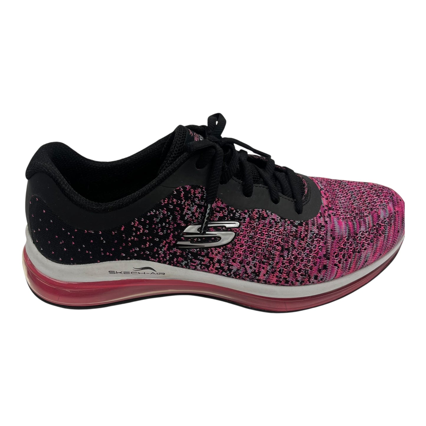 SHOES ATHLETIC by SKECHERS In PINK, Size: 8.5