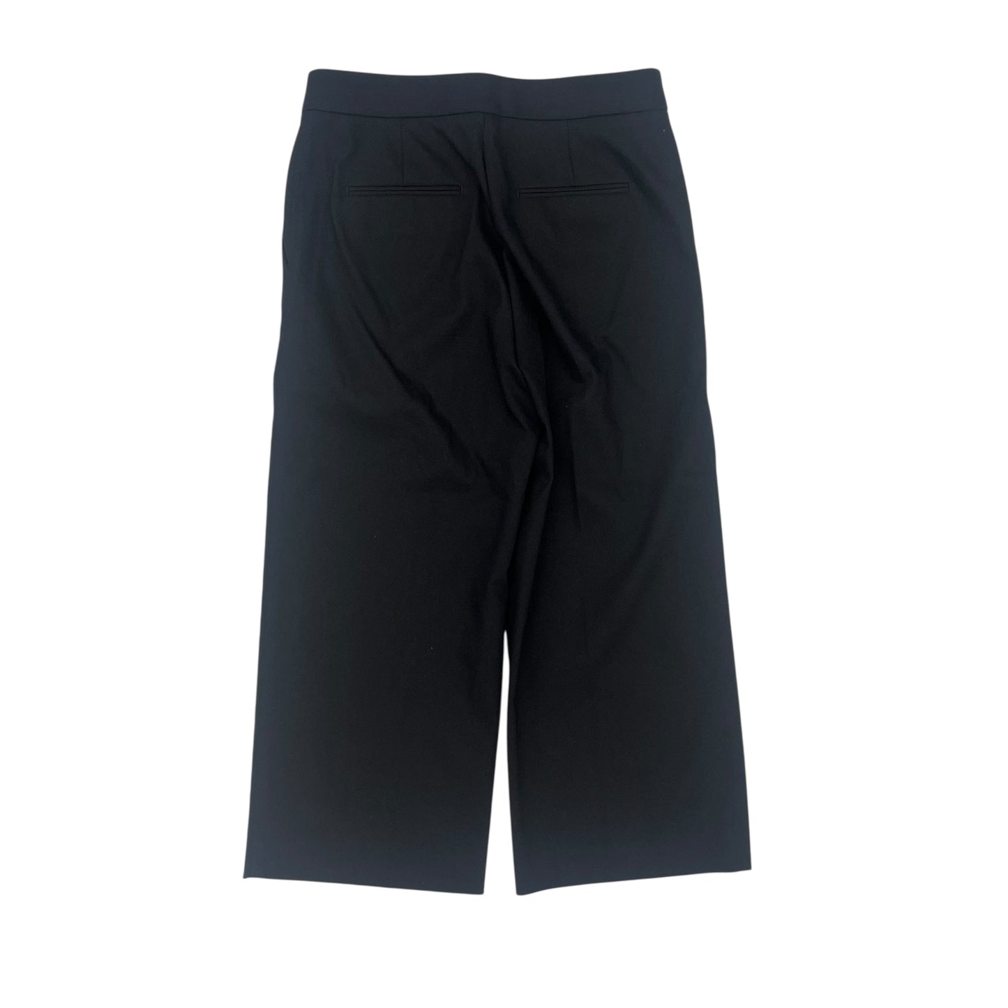 Pants Chinos & Khakis By Ann Taylor In Black, Size:8P