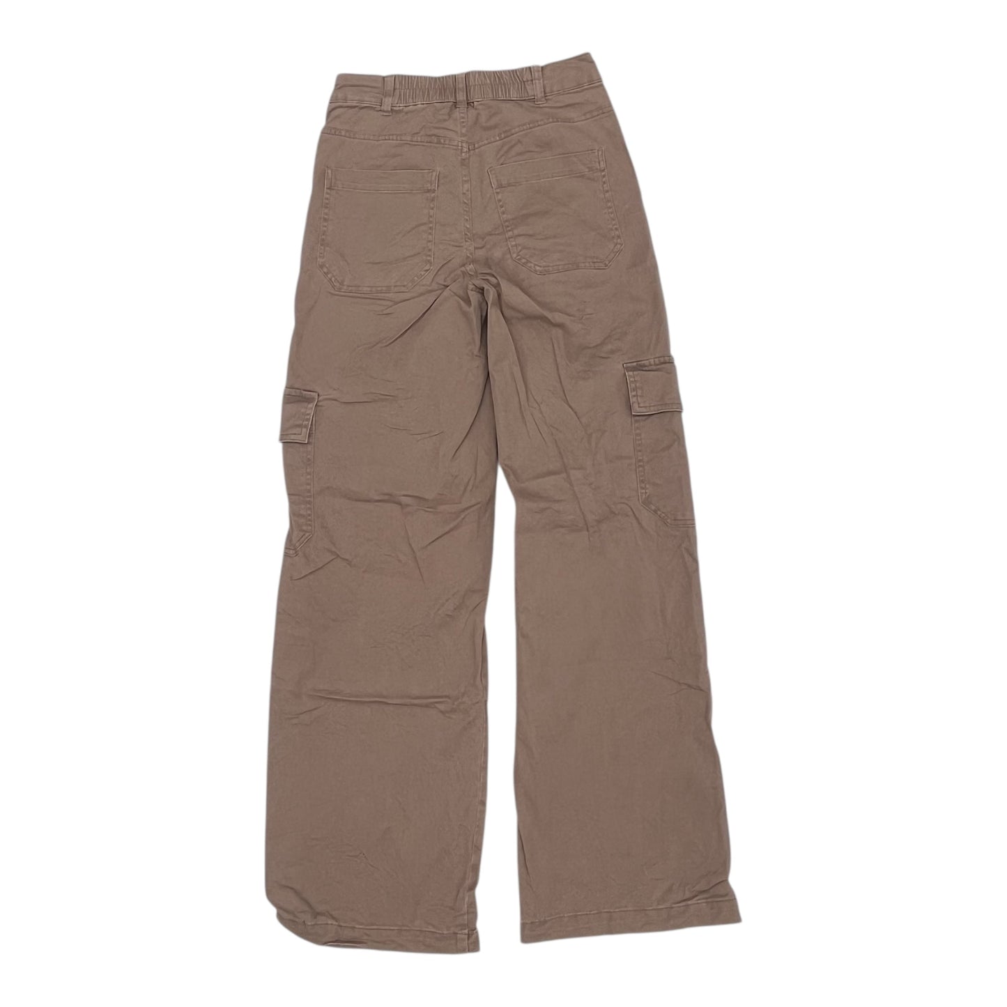 Pants Cargo & Utility By Wild Fable In Brown, Size:Xs