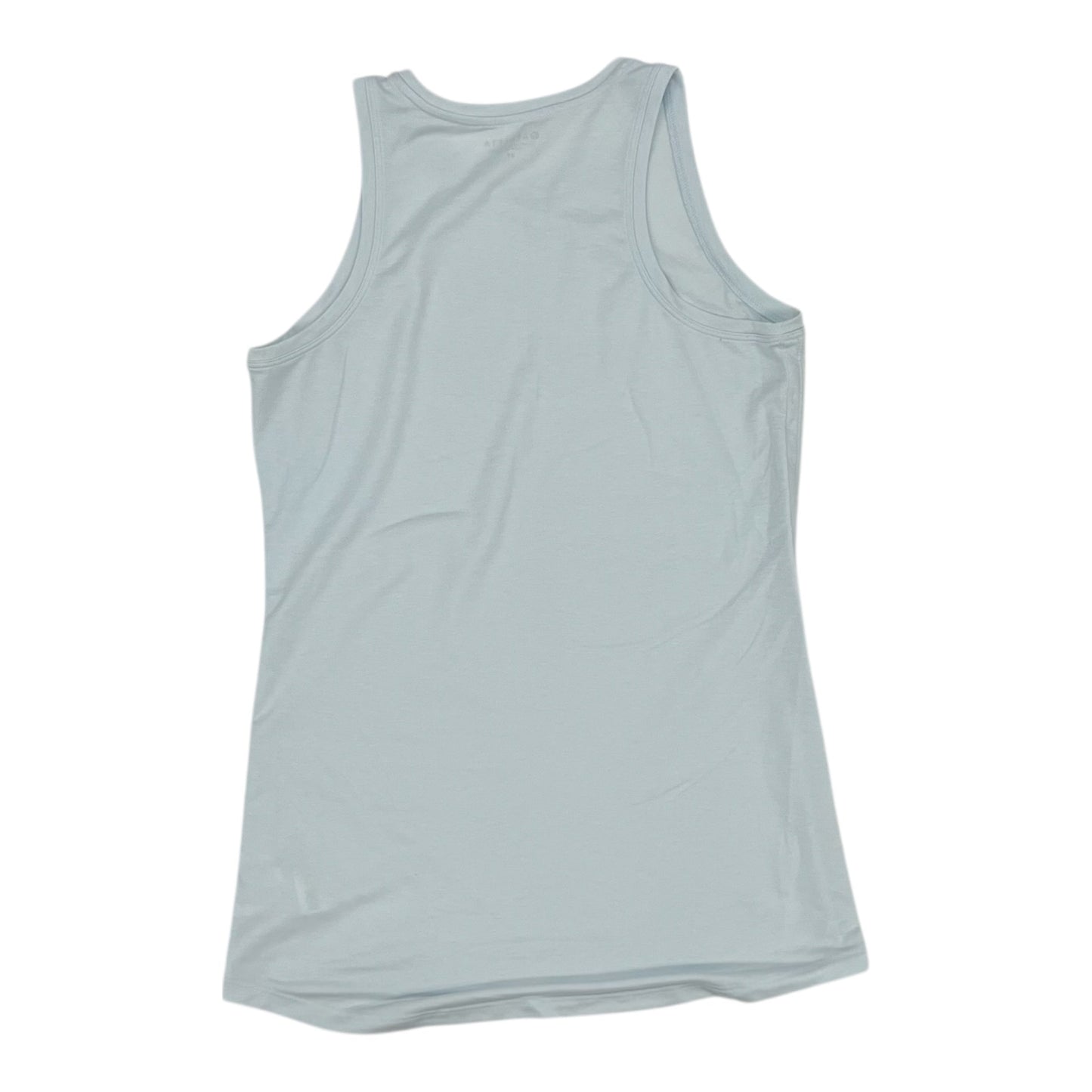 Athletic Tank Top By Athleta In Blue, Size:S