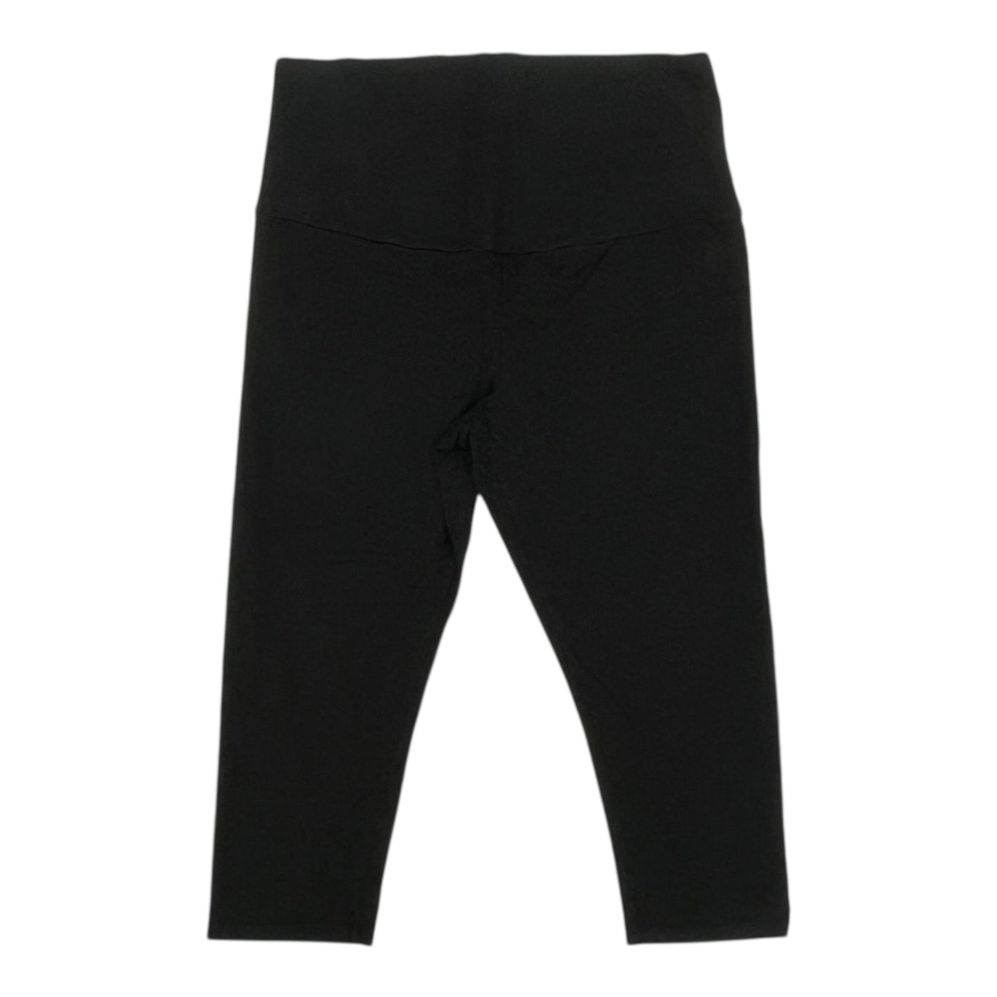 Mat Pant By Gap In Black, Size:L