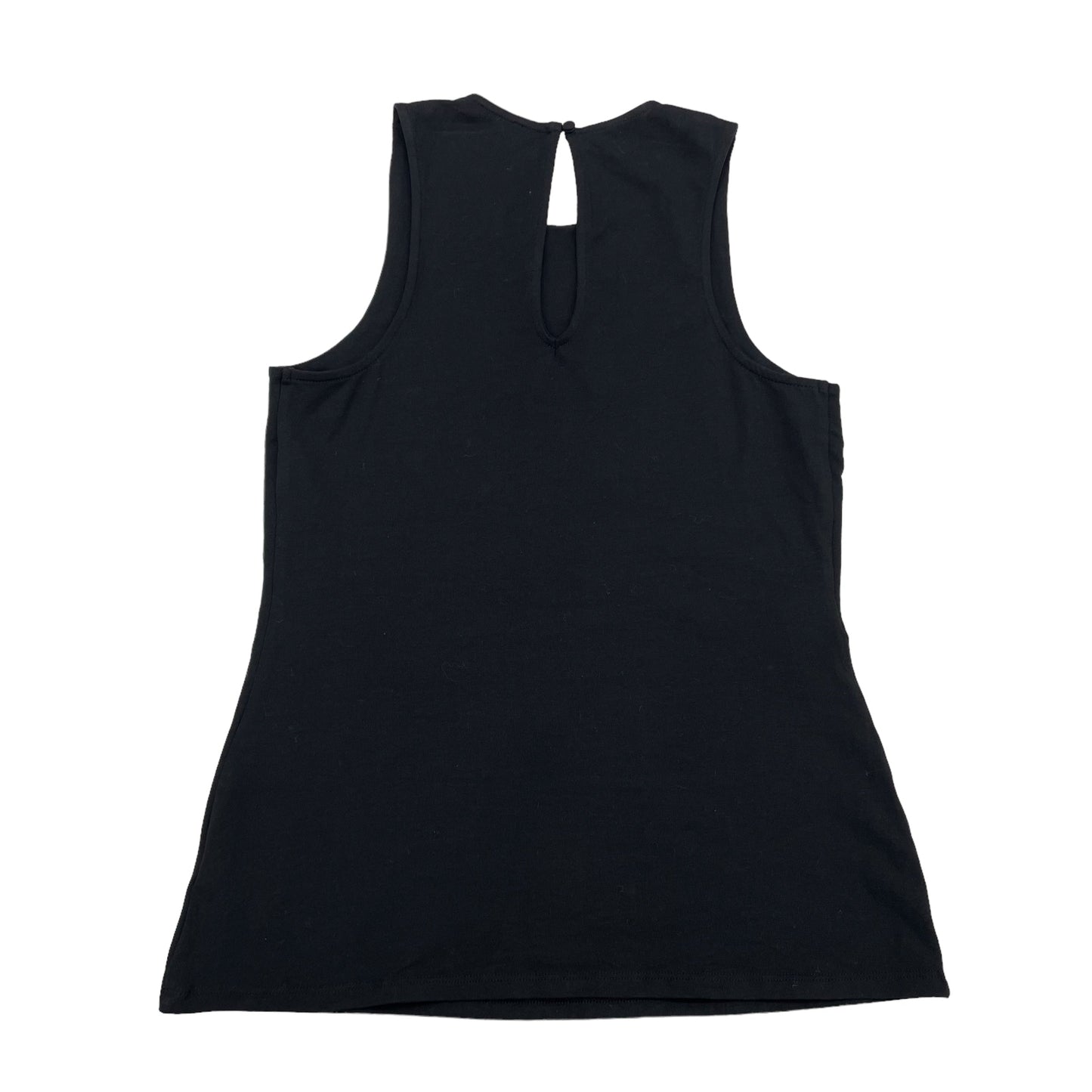 BLACK TOP SLEEVELESS by EXPRESS Size:S