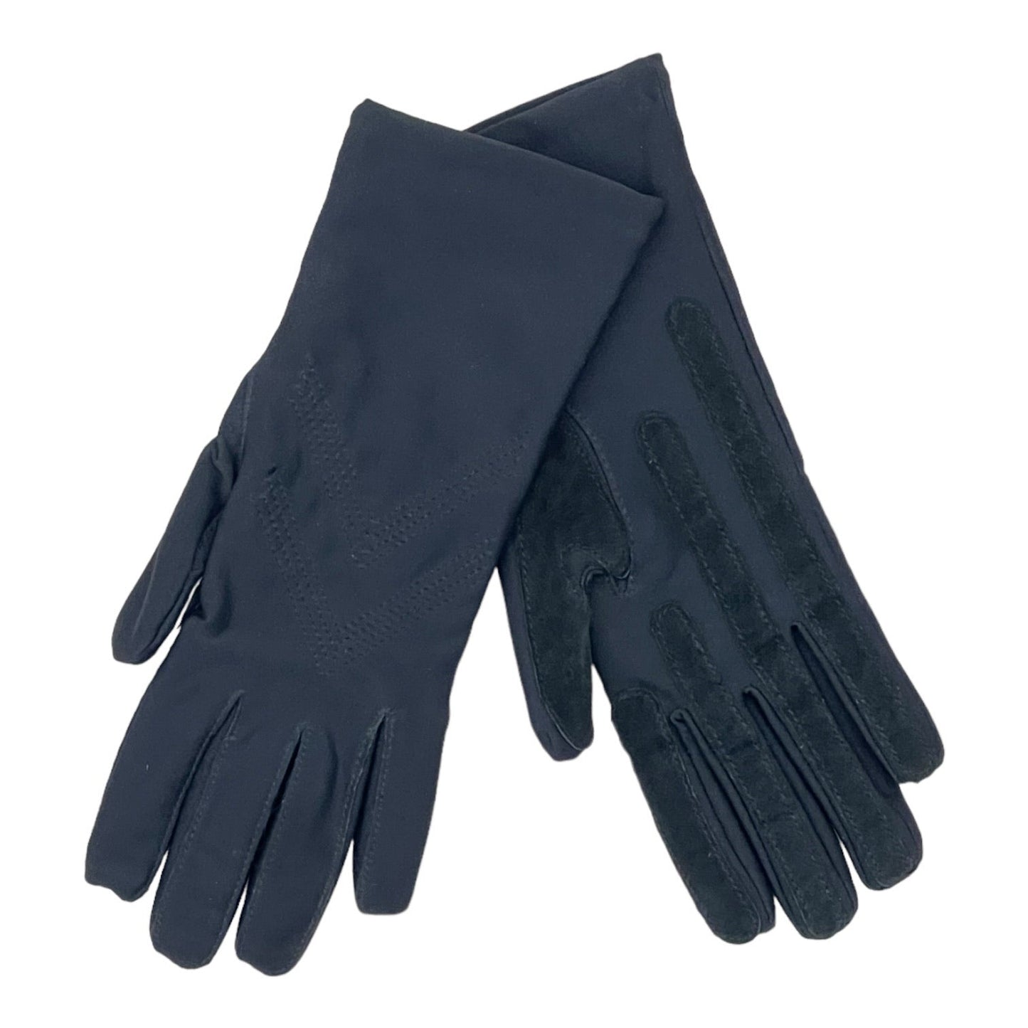 BLACK GLOVES by CLOTHES MENTOR