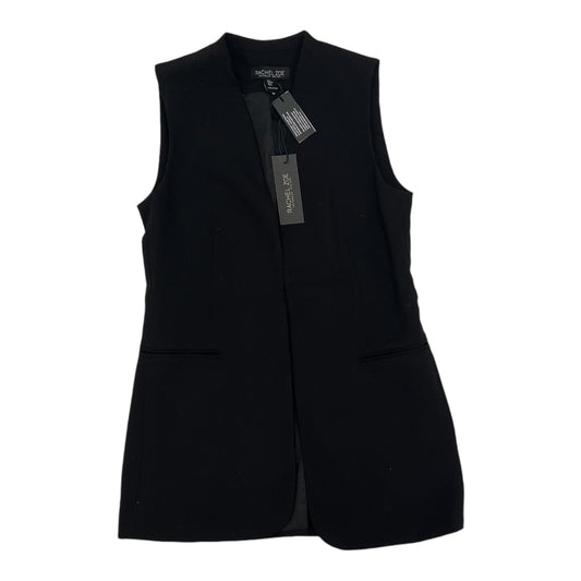 Vest Other By Rachel Zoe In Black, Size:S