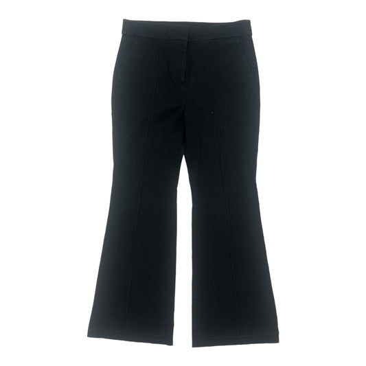 Pants Chinos & Khakis By Loft In Black, Size:10