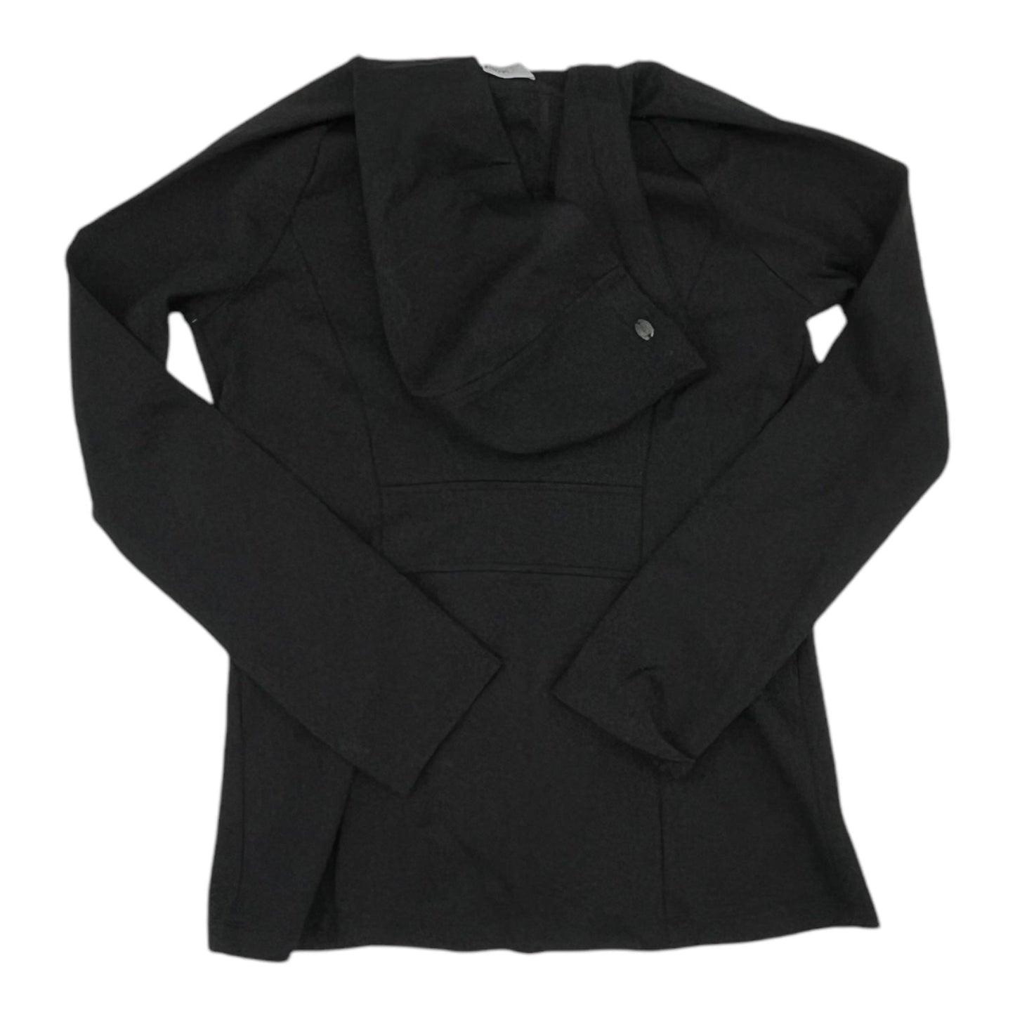 Cardigan By Athleta In Black, Size:S