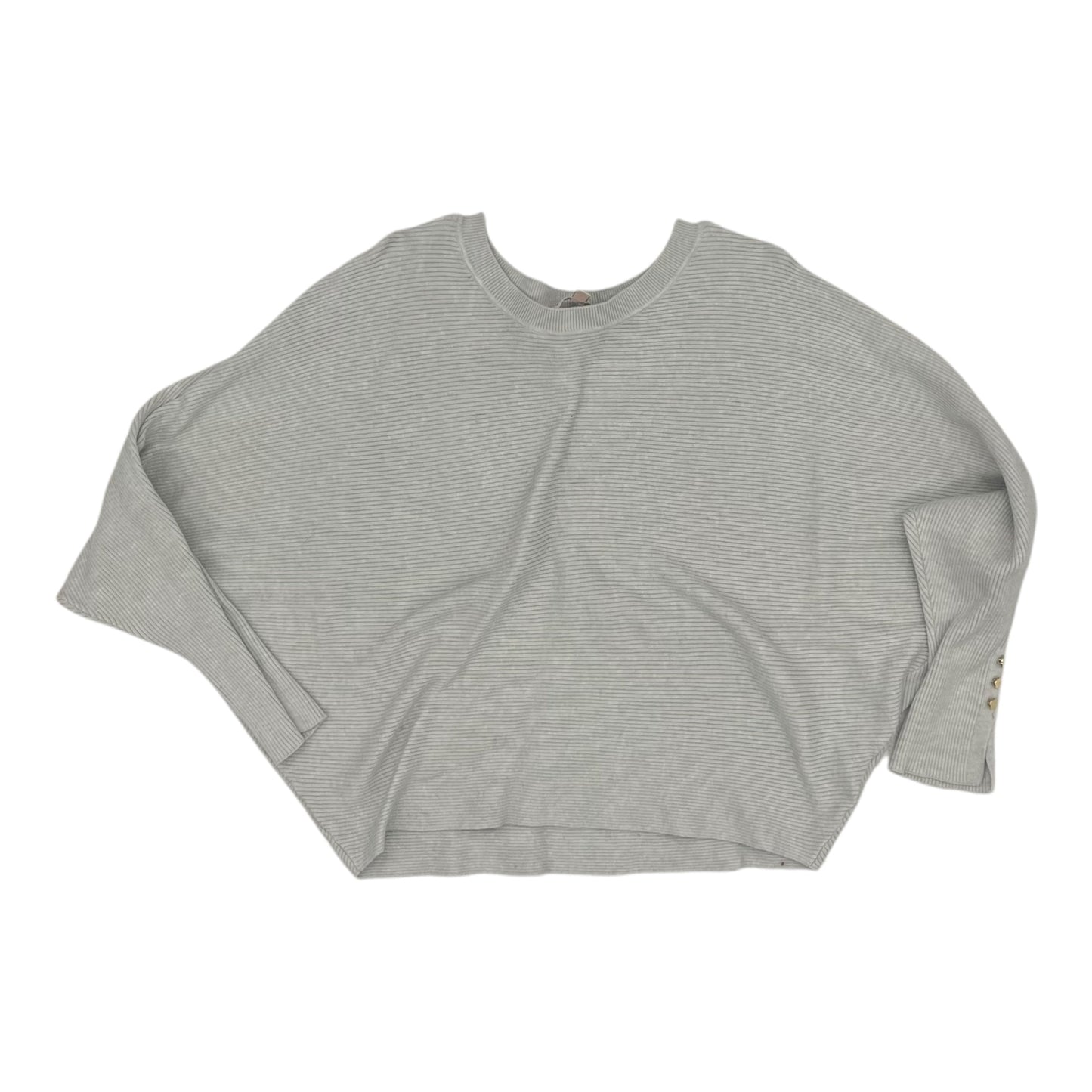 Sweater By Philosophy In Grey, Size:Xl