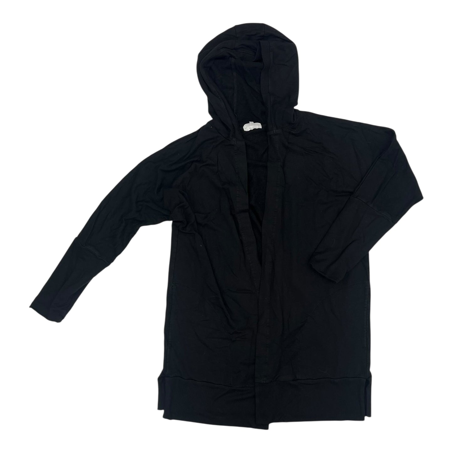 Cardigan By Soma In Black, Size:L