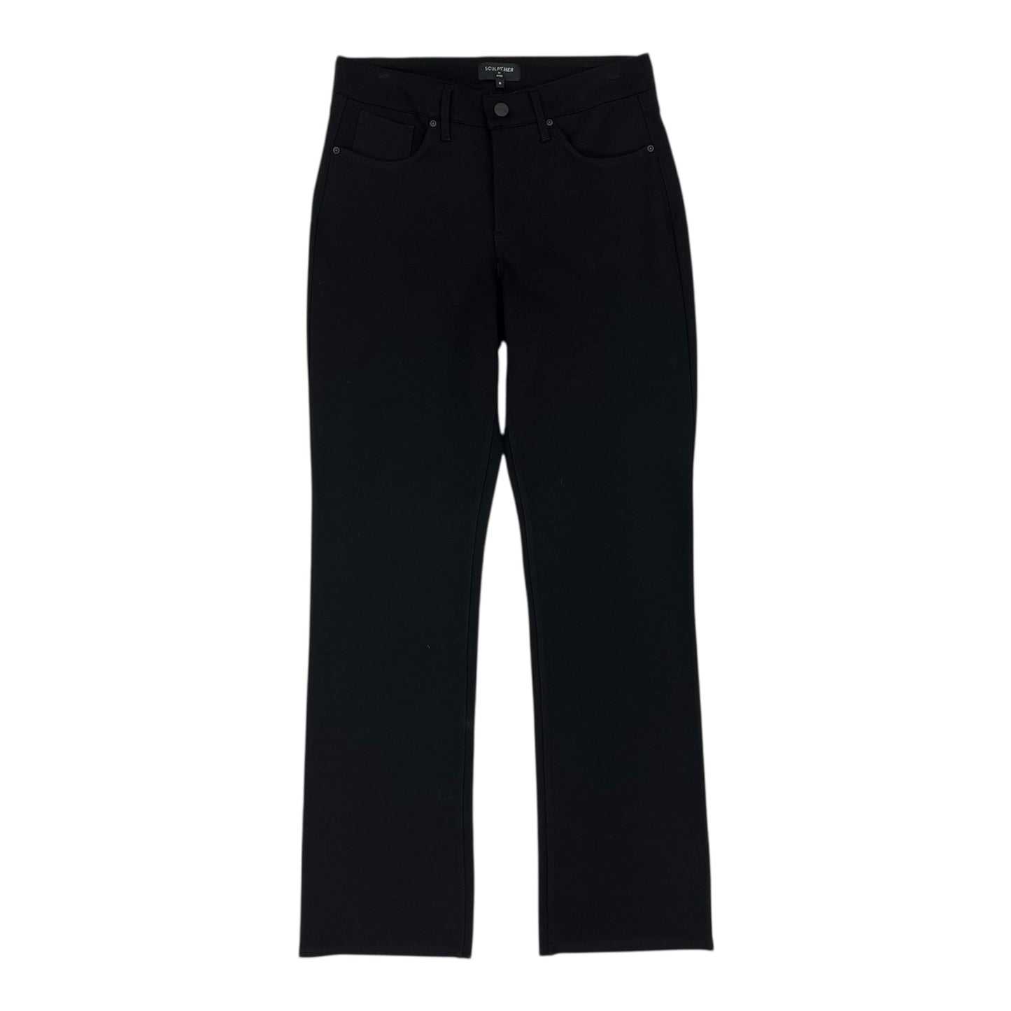 Pants Dress By Not Your Daughters Jeans In Black, Size:8