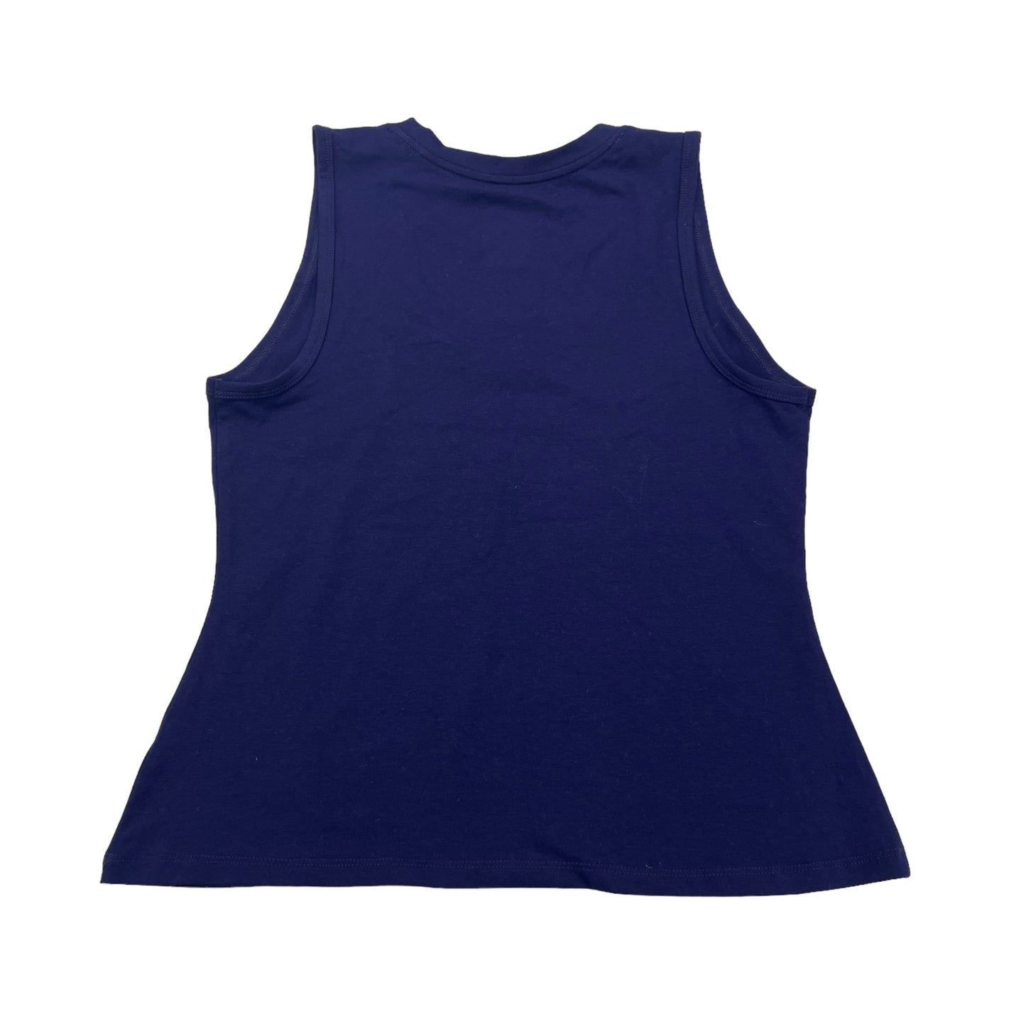 PURPLE TANK TOP by A NEW DAY Size:M