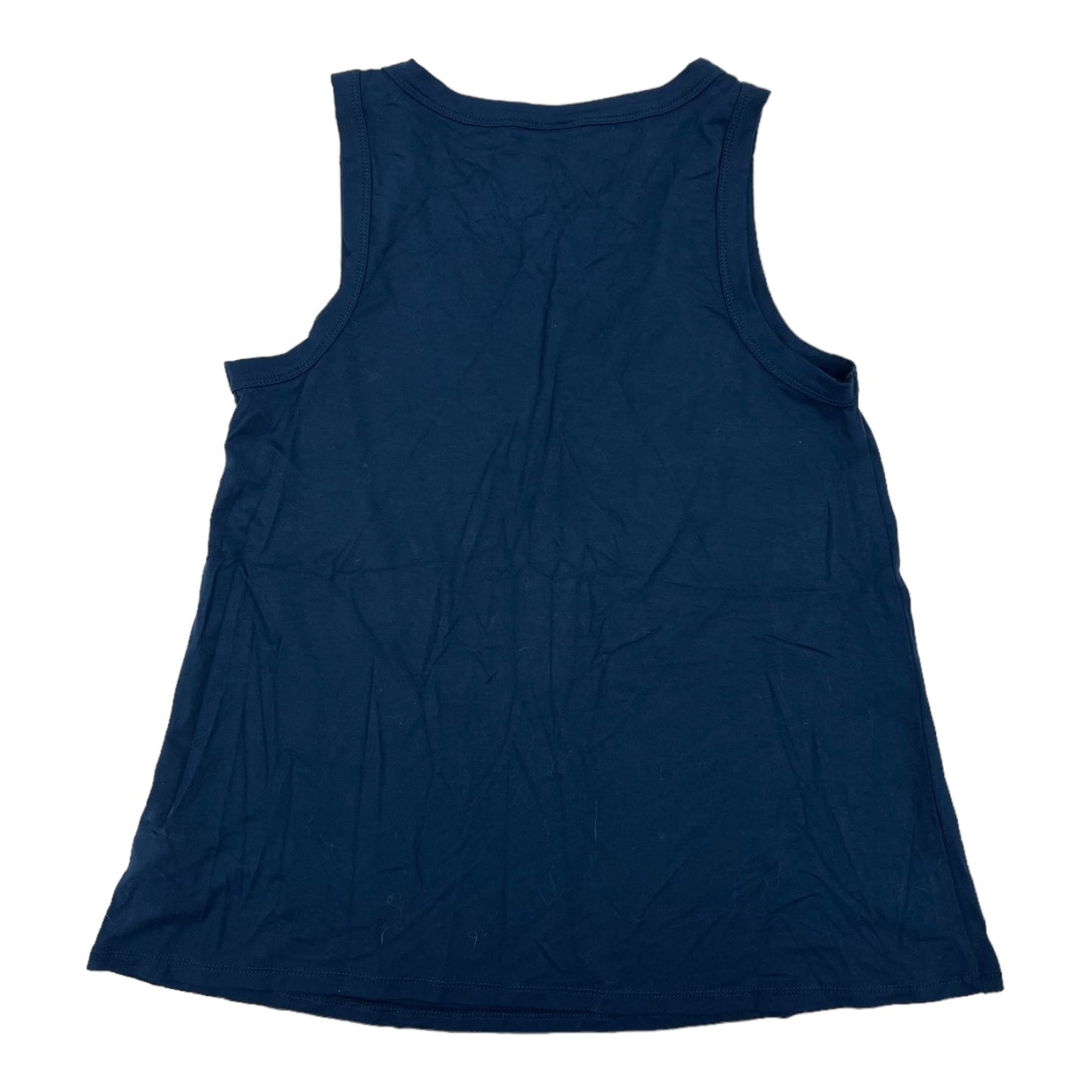 BLUE TOP SLEEVELESS by OLD NAVY Size:XS