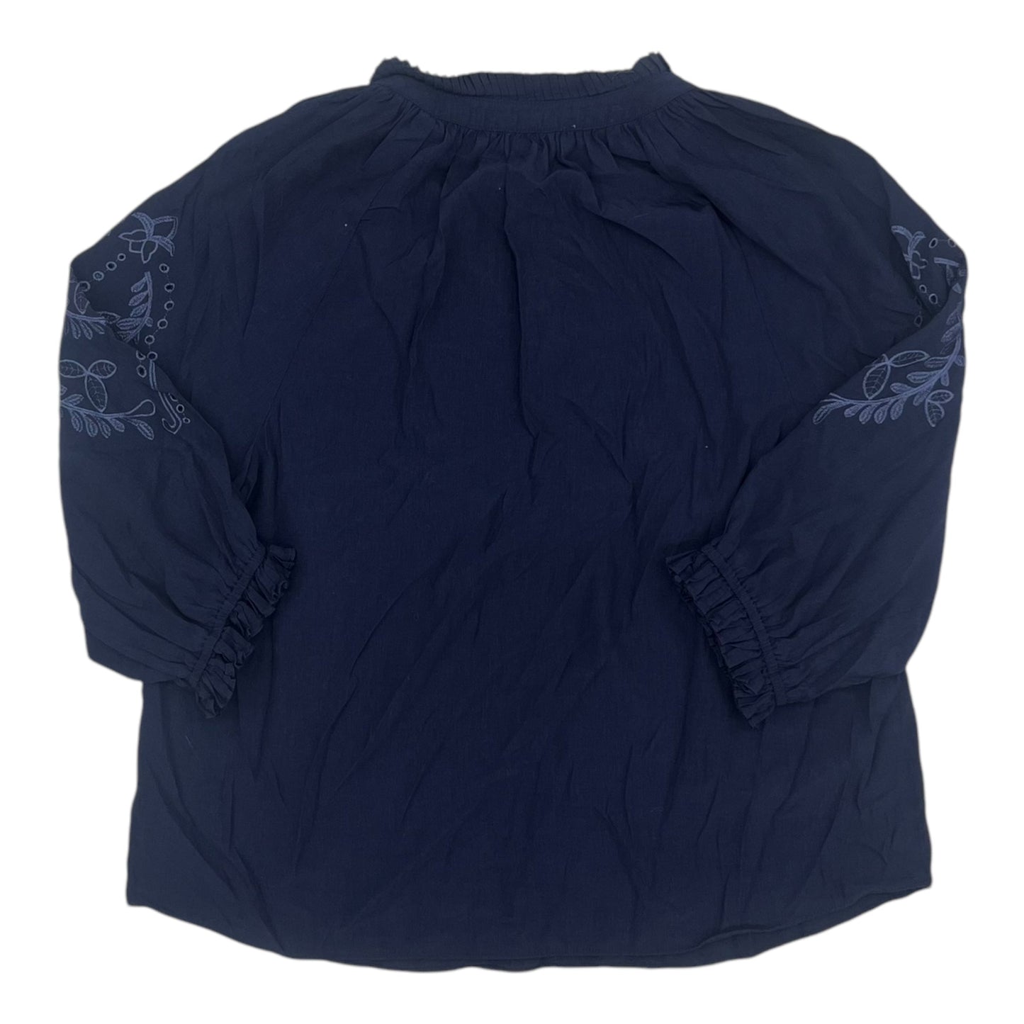 Top Ls By Democracy In Navy, Size:M