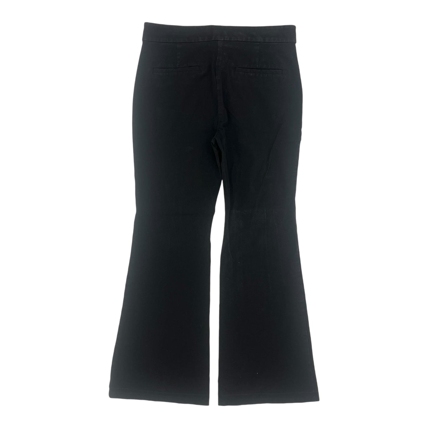 Pants Chinos & Khakis By Loft In Black, Size:10