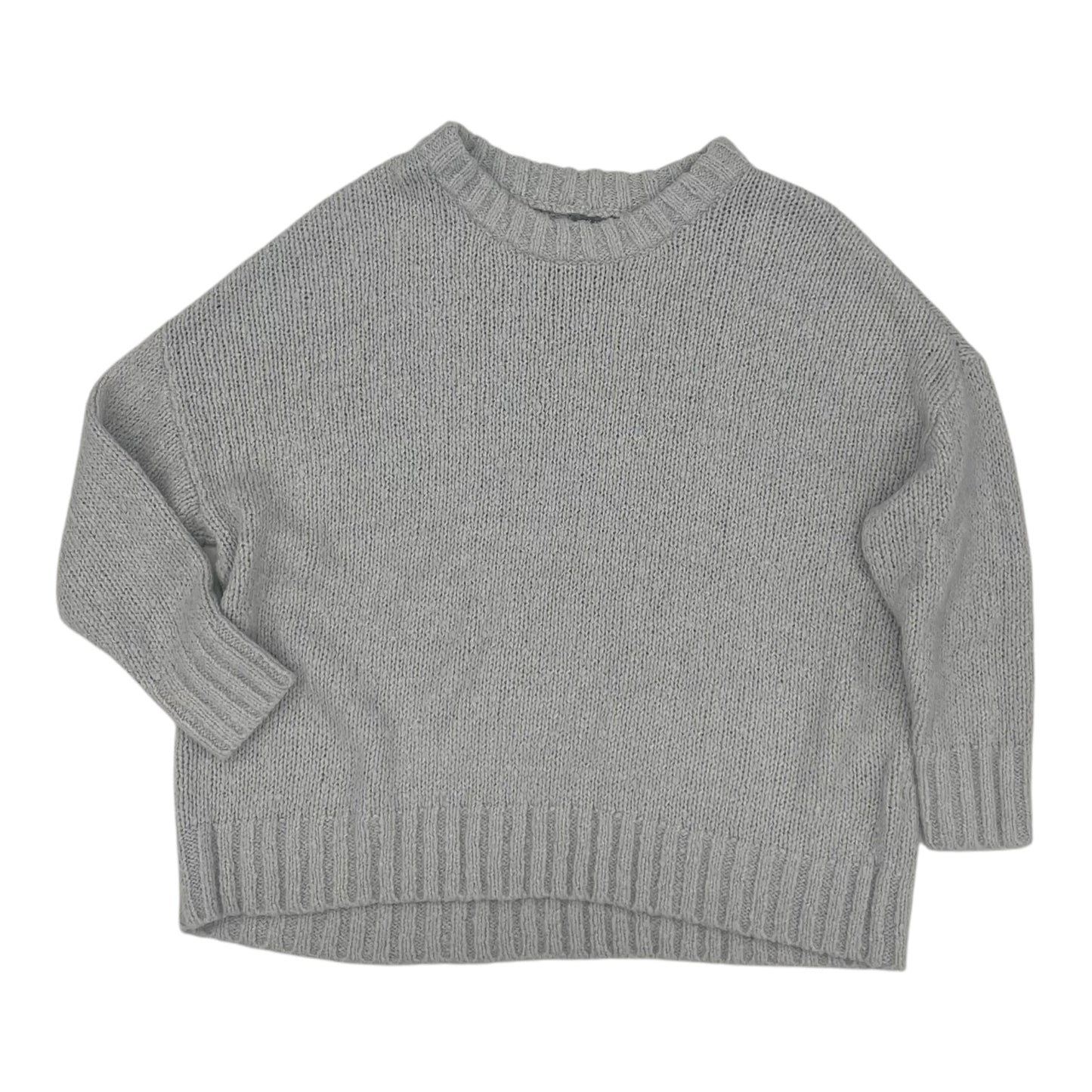 Sweater By Aerie In Grey, Size:S