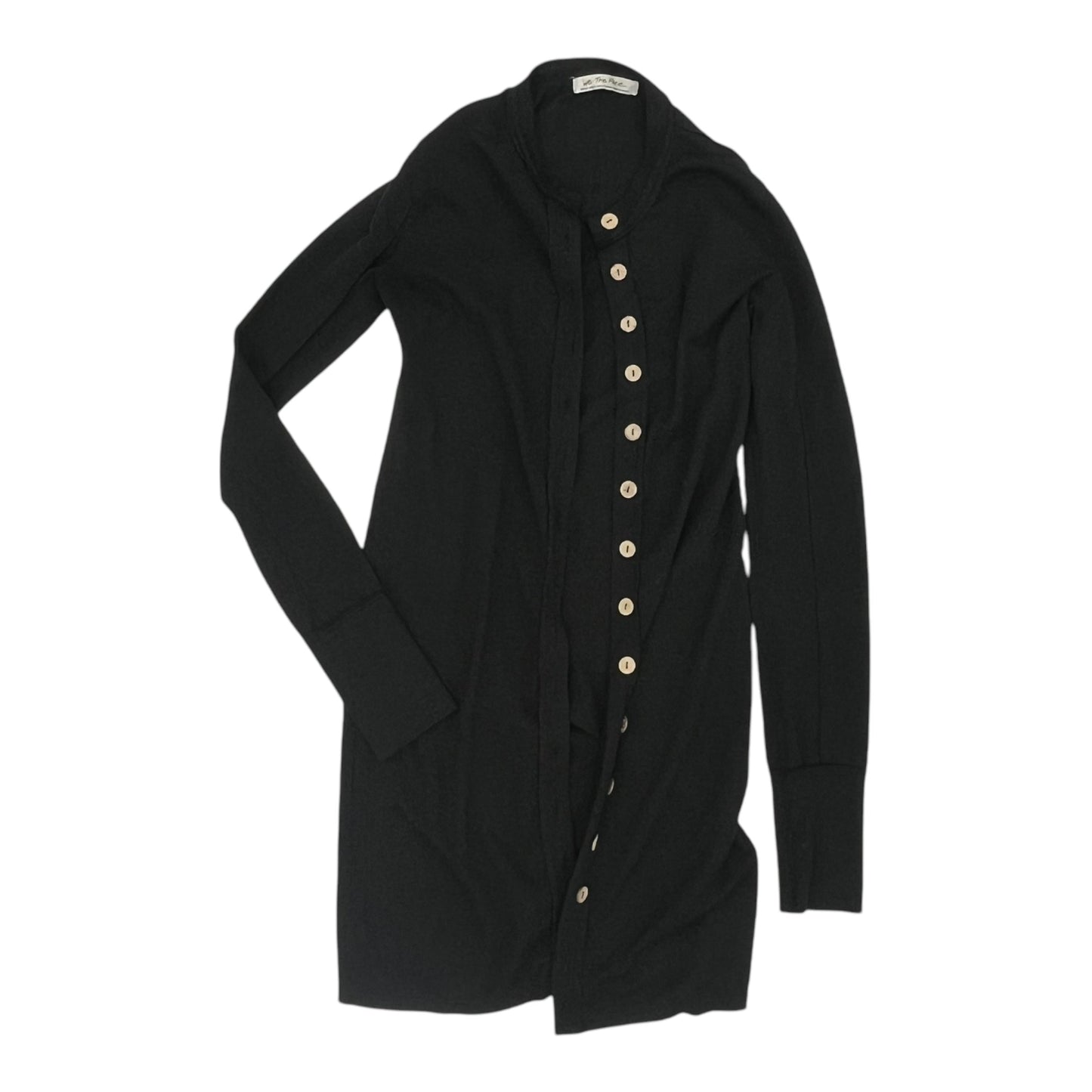 Cardigan By We The Free In Black, Size:Xs