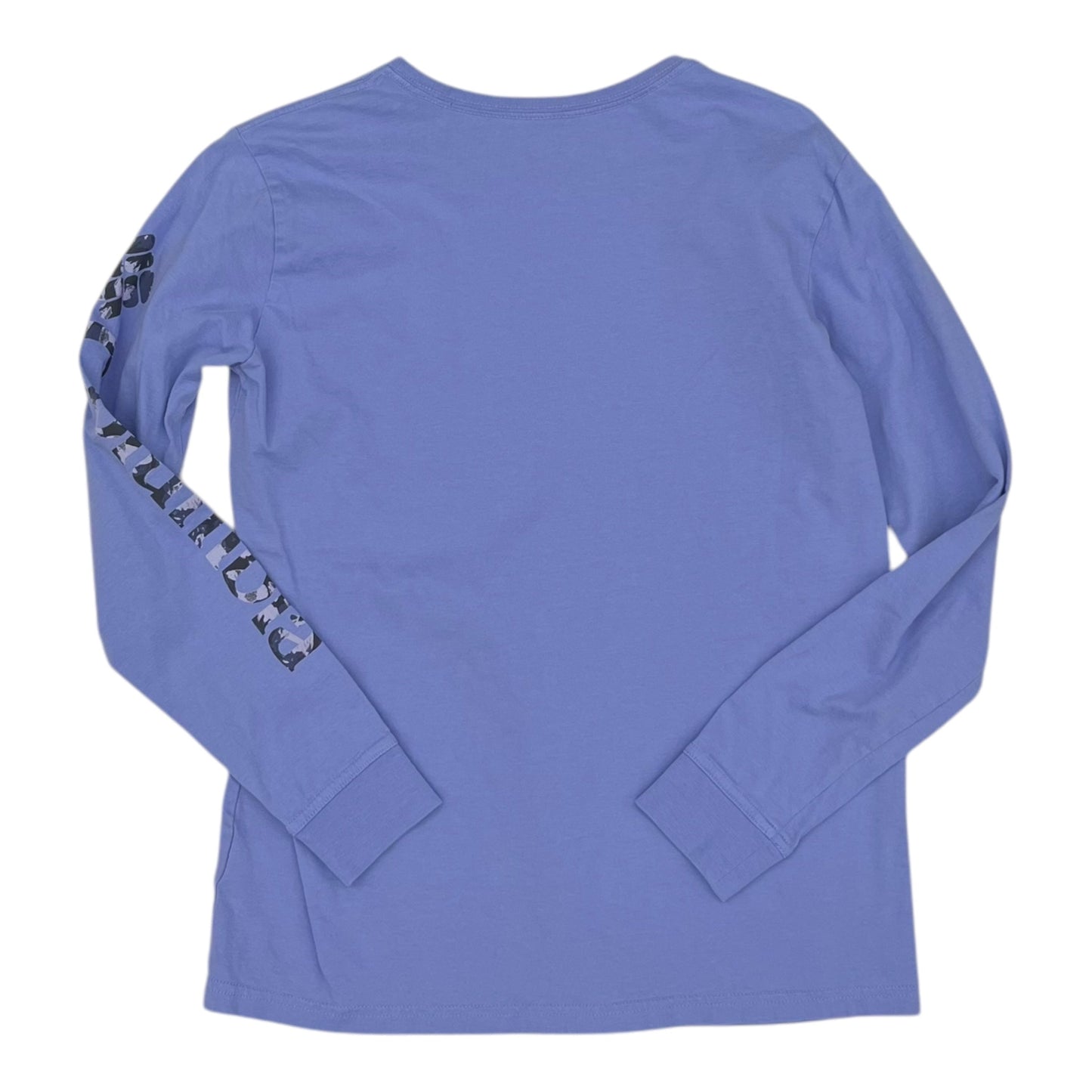 Top Ls By Columbia In Purple, Size:S