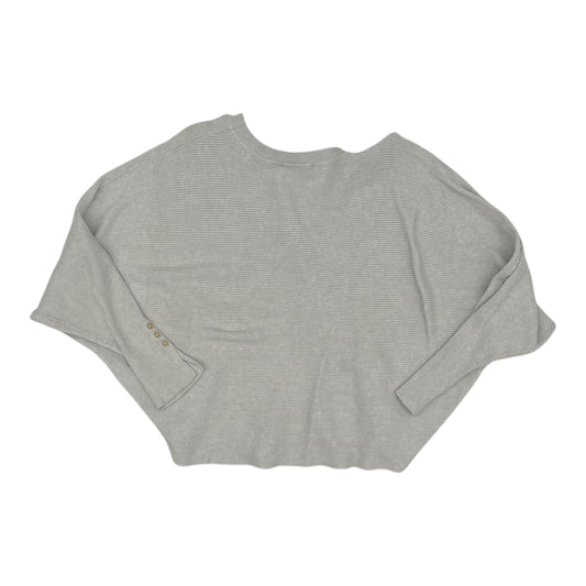 Sweater By Philosophy In Grey, Size:Xl