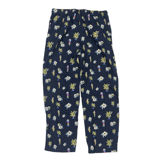 Pajama Pants By Tommy Bahama In Navy, Size:L