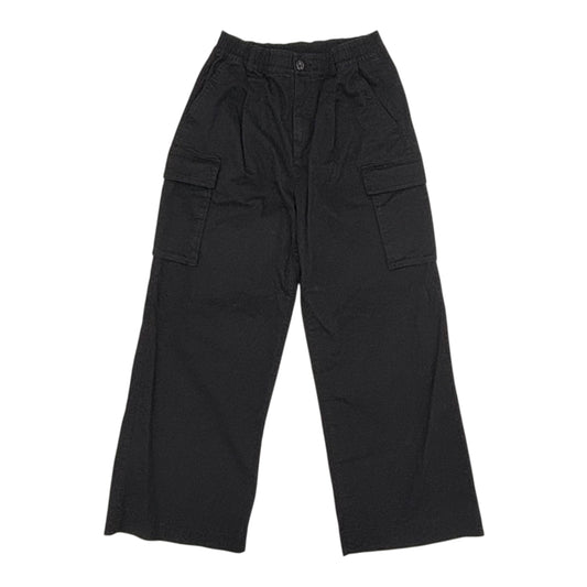 Pants Wide Leg By Old Navy In Black, Size:M