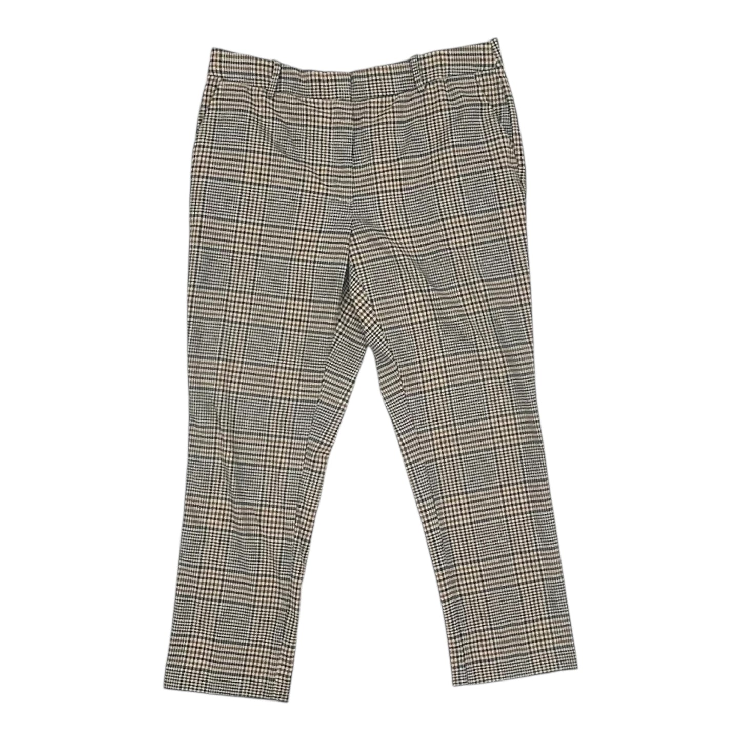 Pants Chinos & Khakis By H&M In Multi, Size:12