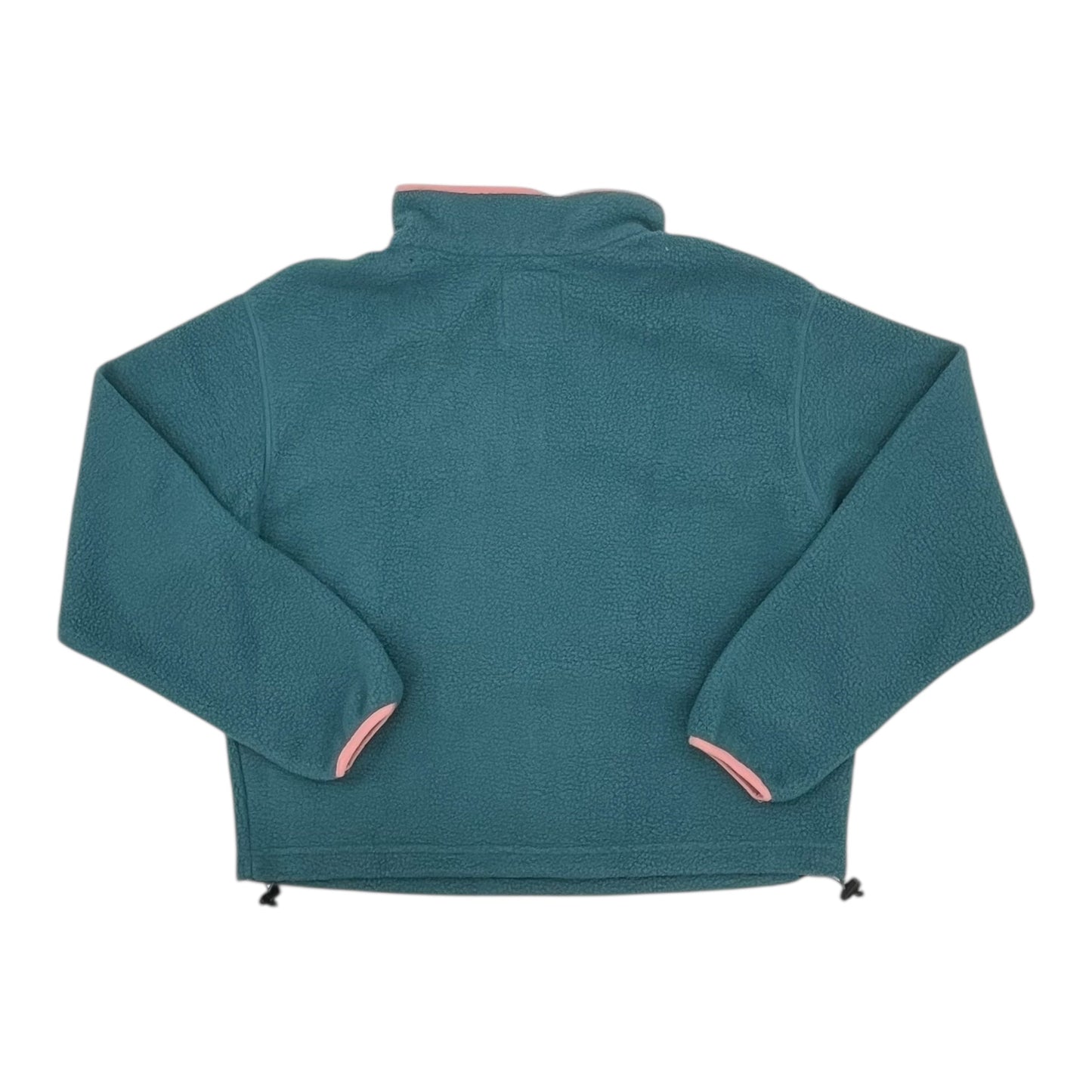 Athletic Fleece By Columbia In Blue, Size:M