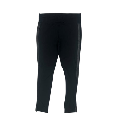 Pants Leggings By Ci Sono In Black, Size:Xl