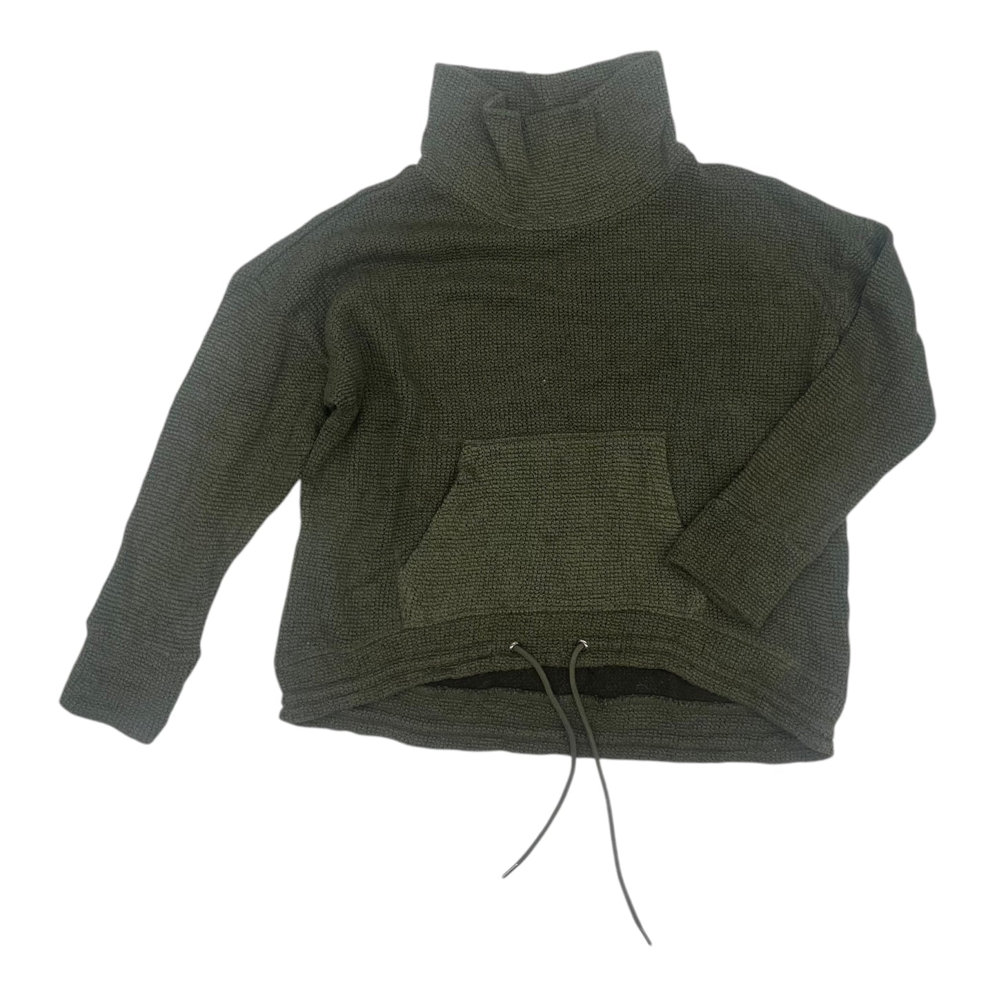 Sweater By Members Mark In Green, Size:Xl