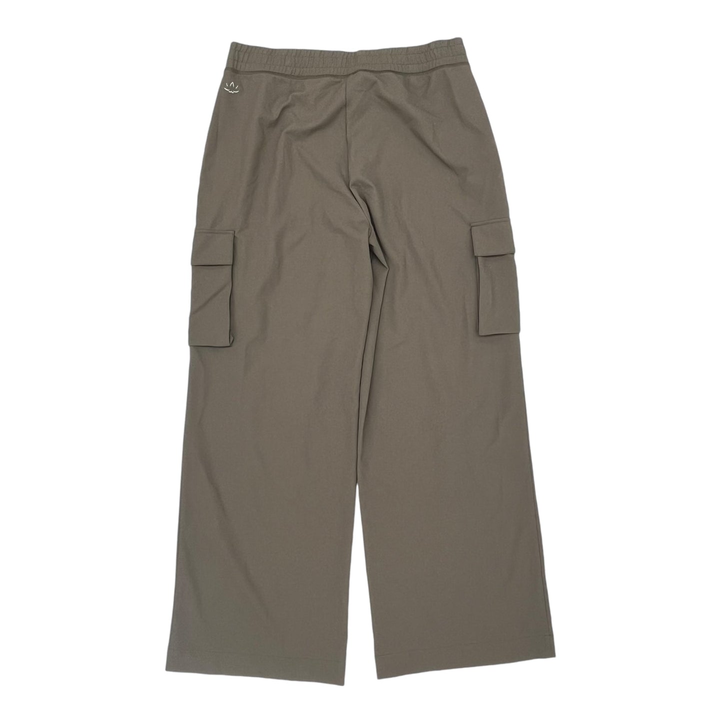 Athletic Pants By Beyond Yoga In Green, Size:L