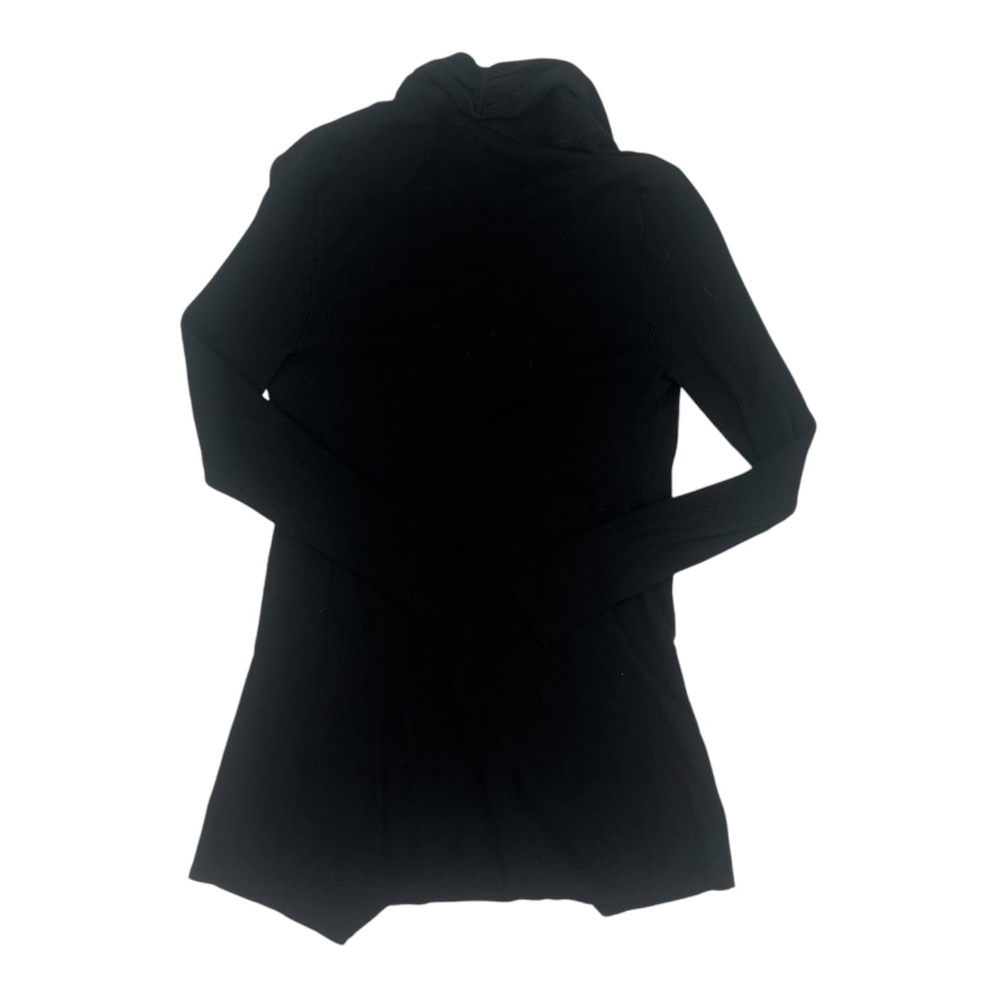 Cardigan By White House Black Market In Black, Size:M